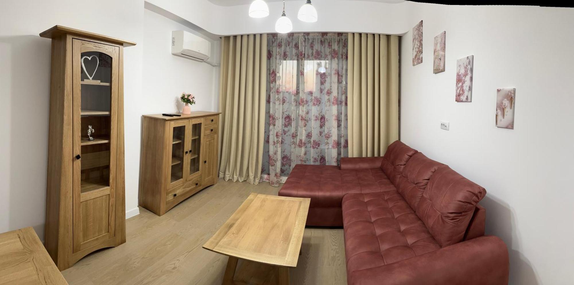 Cotroceni Apartament Bucureşti