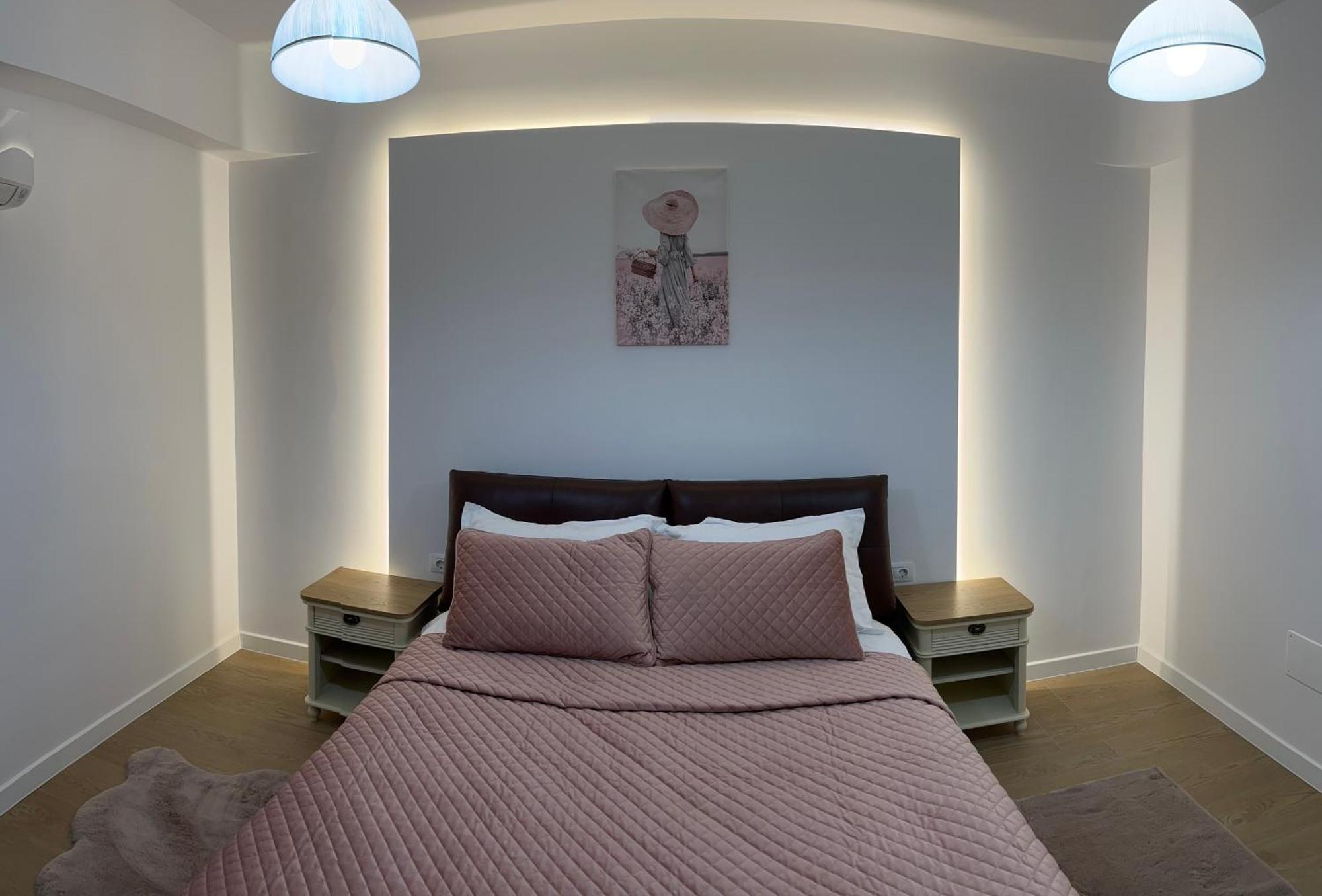 Cotroceni Apartament *