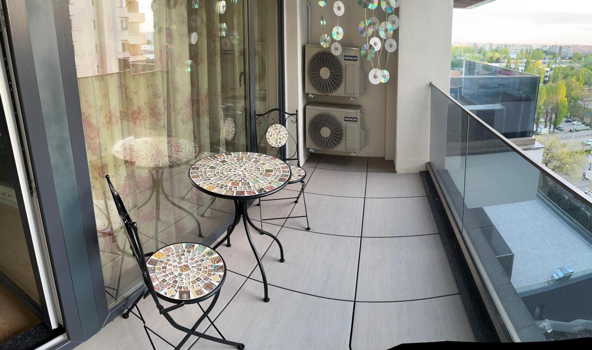 Cotroceni Apartament *