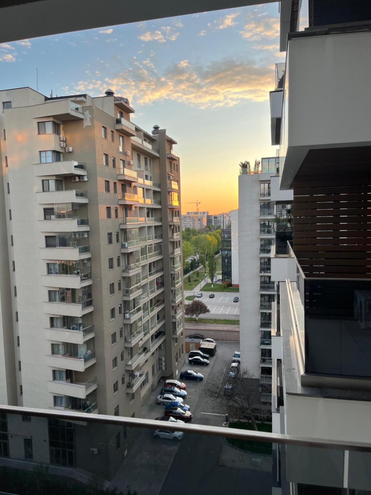 Cotroceni Bucureşti