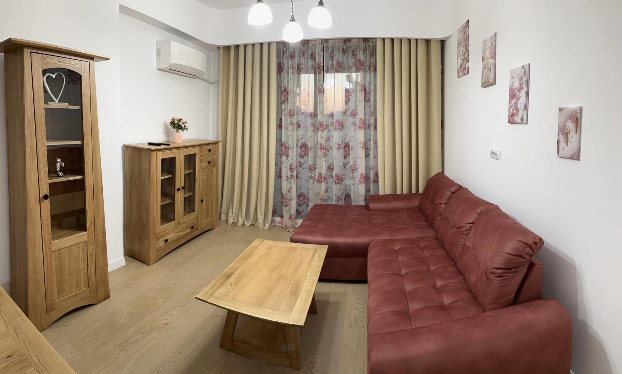 Cotroceni Apartament Bucureşti