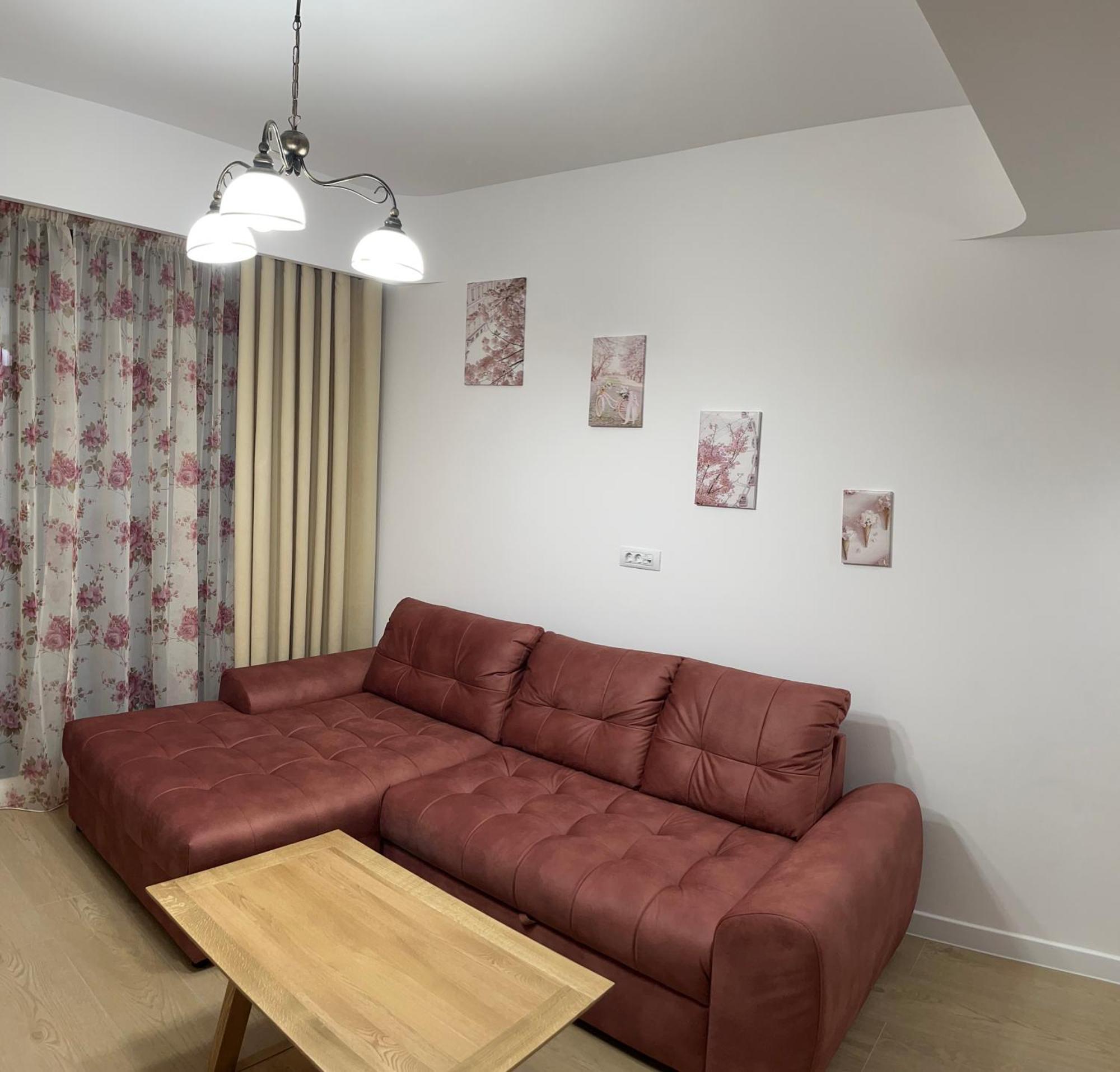 Apartament Cotroceni