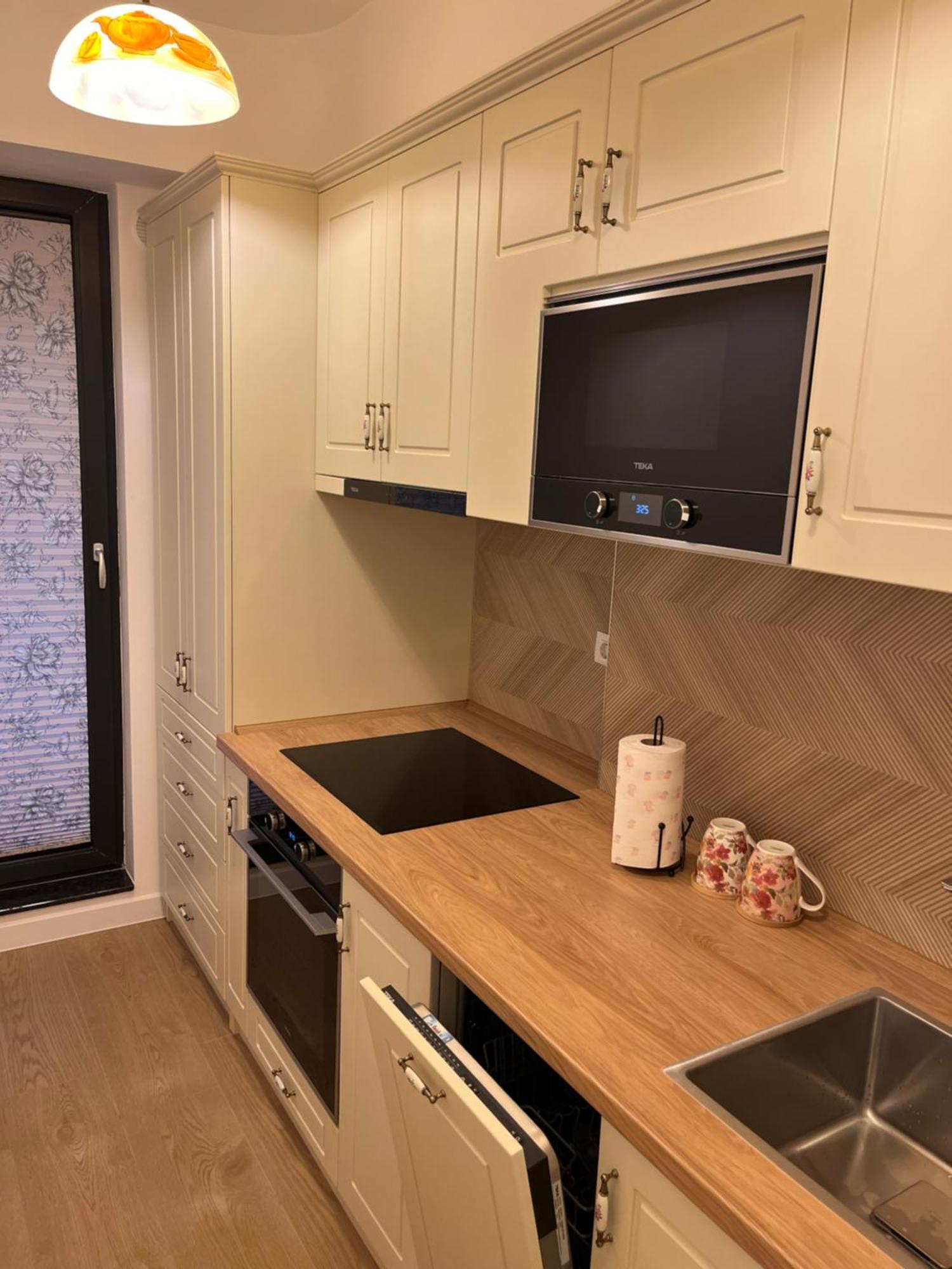 Apartament Cotroceni